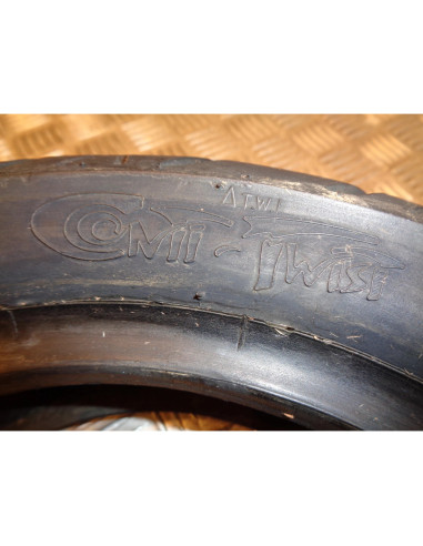 pneu scooter continental contitwist 120 / 70 - 10 m/c 54l