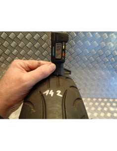 pneu scooter michelin power pure sc 110 / 90 - 13 m/c 56p 2