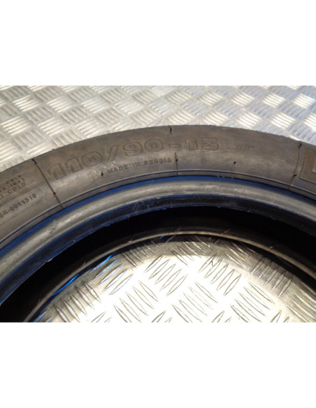 pneu scooter michelin power pure sc 110 / 90 - 13 m/c 56p