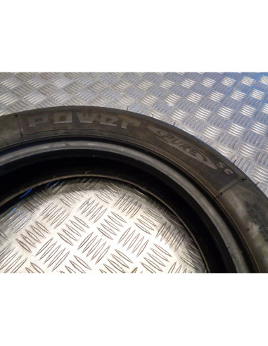 pneu scooter michelin power pure sc 110 / 90 - 13 m/c 56p