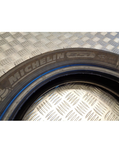 pneu scooter michelin power pure sc 110 / 90 - 13 m/c 56p