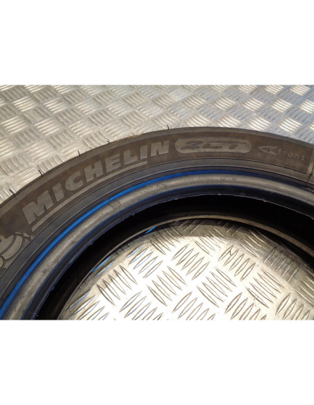 pneu scooter michelin power pure sc 110 / 90 - 13 m/c 56p