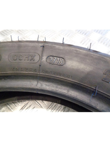 pneu scooter michelin pilot street 110 / 80 - 14 m/c 59p