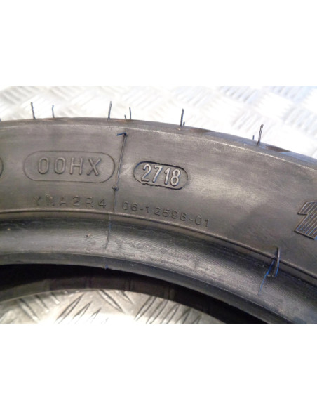 pneu scooter michelin pilot street 110 / 80 - 14 m/c 59p