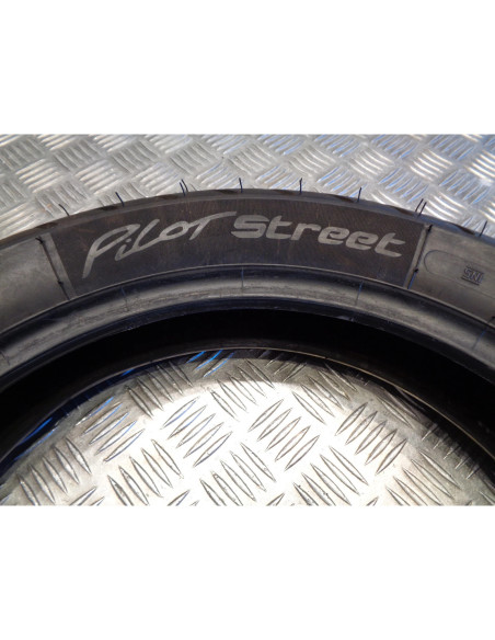 pneu scooter michelin pilot street 110 / 80 - 14 m/c 59p