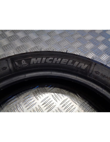 pneu scooter michelin pilot street 110 / 80 - 14 m/c 59p