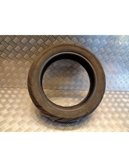 pneu scooter deli tire samurai 140 / 70 - 14 m/c 68s