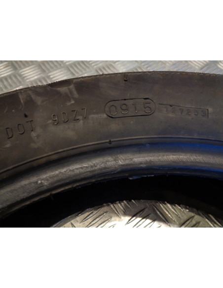 pneu scooter deli tire samurai 140 / 70 - 14 m/c 68s