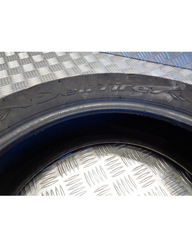 pneu scooter deli tire samurai 140 / 70 - 14 m/c 68s