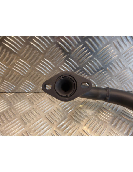 pot echappement motoforce scooter piaggio 50 typhoon nrg zip vespa et2 ...