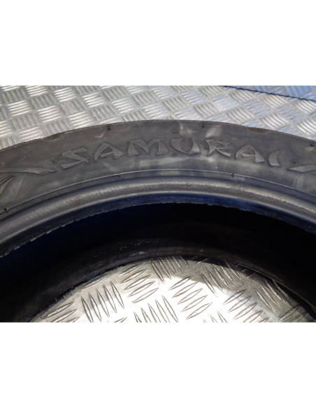 pneu scooter deli tire samurai 140 / 70 - 14 m/c 68s