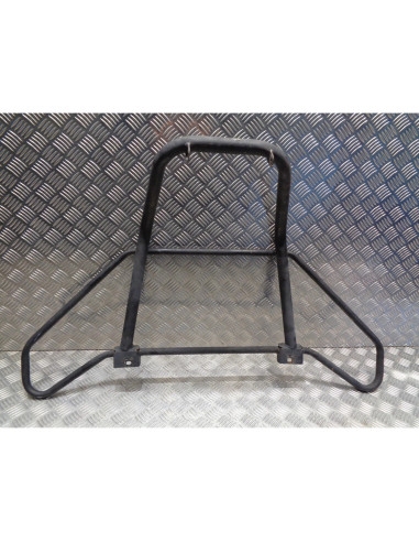 porte bagage paquet taop case avant quad linhai hytrack hy 400 420 adv4ya