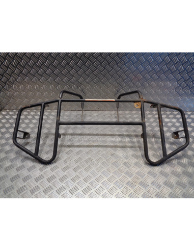 porte bagage paquet top case arriere quad linhai hytrack hy 400 420 adv4ya