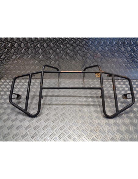 porte bagage paquet top case arriere quad linhai hytrack hy 400 420 adv4ya