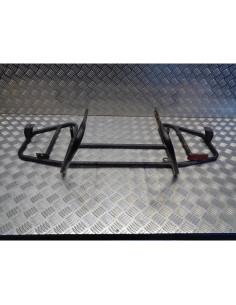 porte bagage paquet top case arriere quad linhai hytrack hy 400 420 adv4ya 2