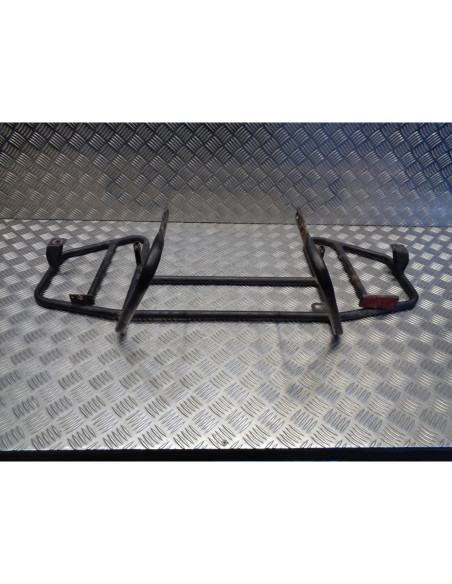 porte bagage paquet top case arriere quad linhai hytrack hy 400 420 adv4ya