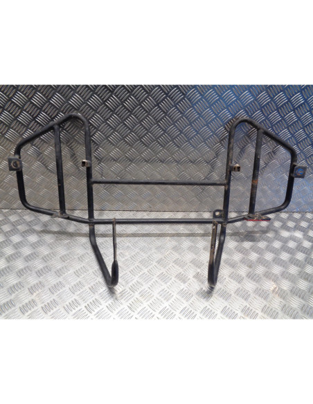 porte bagage paquet top case arriere quad linhai hytrack hy 400 420 adv4ya