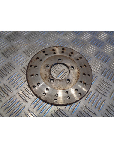 disque frein arriere quad linhai hytrack hy 400 420 adv4ya