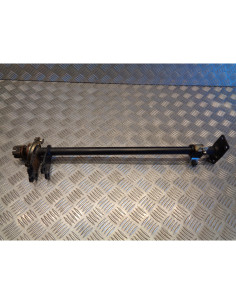 colonne direction quad linhai hytrack hy 400 420 adv4ya