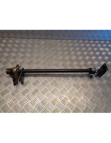 colonne direction quad linhai hytrack hy 400 420 adv4ya