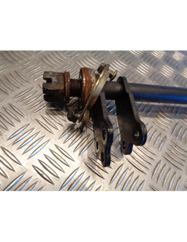 colonne direction quad linhai hytrack hy 400 420 adv4ya