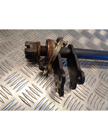 colonne direction quad linhai hytrack hy 400 420 adv4ya