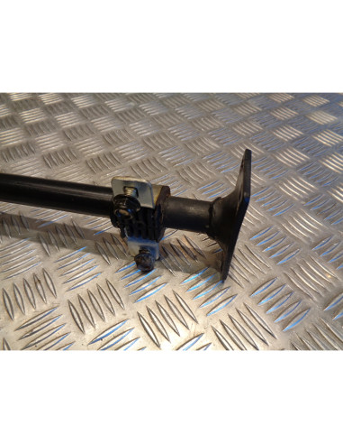 colonne direction quad linhai hytrack hy 400 420 adv4ya