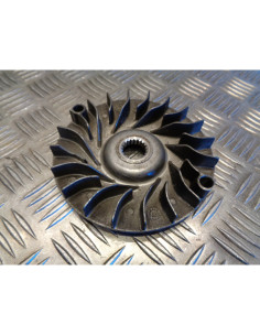 joue fixe variateur quad linhai hytrack hy 400 420 adv4ya