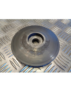 joue fixe variateur quad linhai hytrack hy 400 420 adv4ya 2