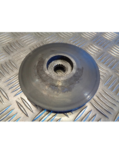 joue fixe variateur quad linhai hytrack hy 400 420 adv4ya