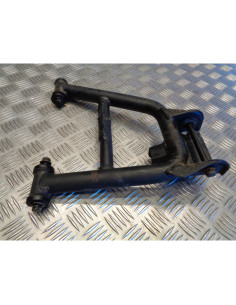 triangle bras superieur haut gauche quad linhai hytrack hy 400 420 adv4ya 2