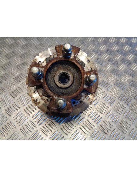 moyeu roue arriere gauche quad linhai hytrack hy 400 420 adv4ya