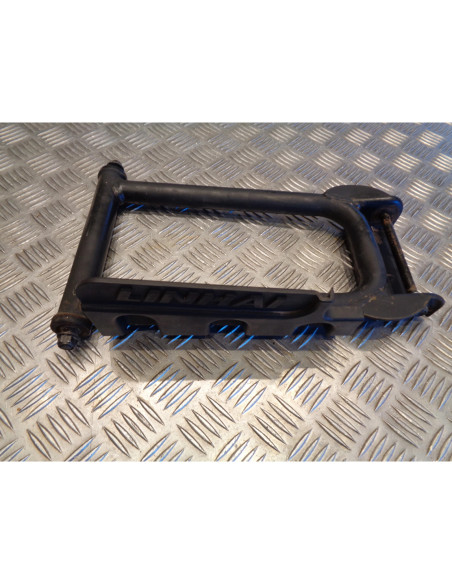 triangle bras bas inferieur arriere droit quad linhai hytrack hy 400 420 adv4ya