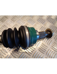 cardan arriere droit quad linhai hytrack hy 400 420 adv4ya 2