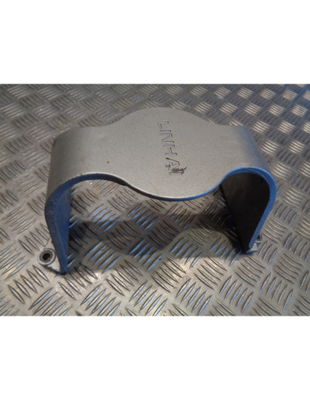 carter protection embrayage quad linhai hytrack hy 400 420 adv4ya