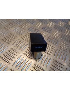 boitier electrique buzzer quad linhai hytrack hy 400 420 adv4ya 2