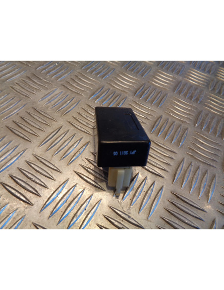 boitier electrique buzzer quad linhai hytrack hy 400 420 adv4ya