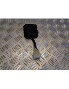 regulateur charge batterie quad linhai hytrack hy 400 420 adv4ya