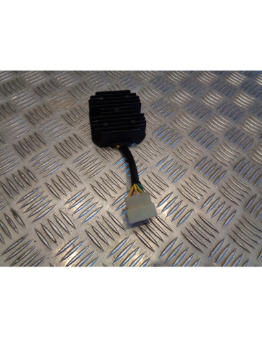 regulateur charge batterie quad linhai hytrack hy 400 420 adv4ya