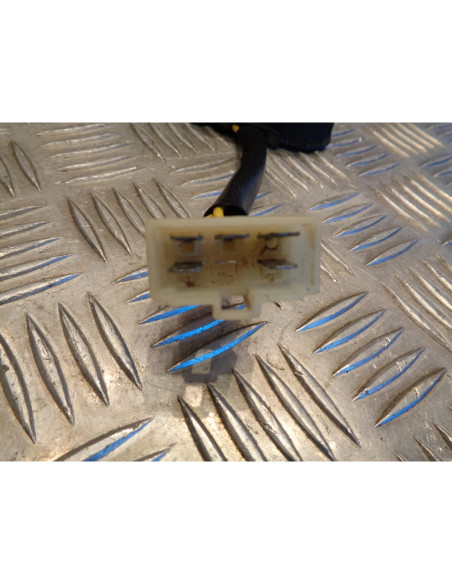 regulateur charge batterie quad linhai hytrack hy 400 420 adv4ya