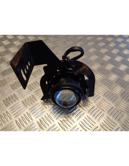 optique phare droit quad linhai hytrack hy 400 420 adv4ya