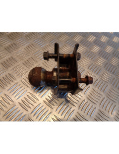 boule attache remorque quad linhai hytrack hy 400 420 adv4ya 2