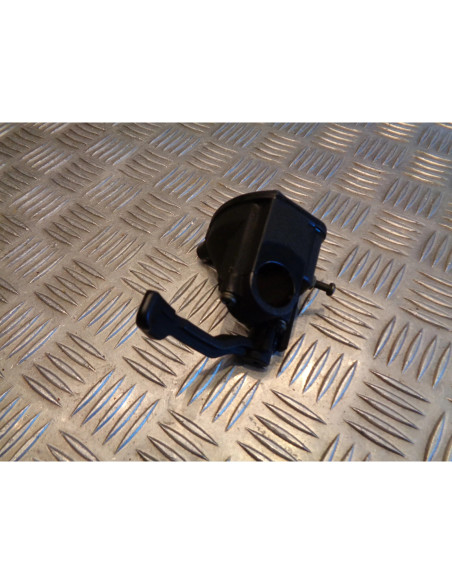 gachette poignee gaz accelerateur quad linhai hytrack hy 400 420 adv4ya