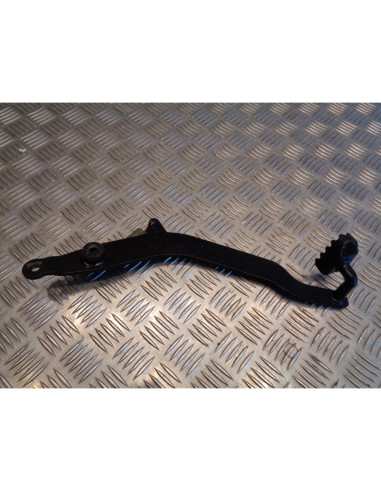 pedale frein quad linhai hytrack hy 400 420 adv4ya