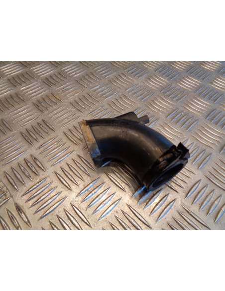 pipe admission carburateur quad linhai hytrack hy 400 420 adv4ya