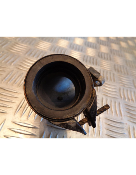 pipe admission carburateur quad linhai hytrack hy 400 420 adv4ya