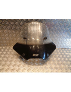 bulle saute vent ermax quad linhai hytrack hy 400 420 adv4ya