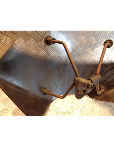 bulle saute vent ermax quad linhai hytrack hy 400 420 adv4ya