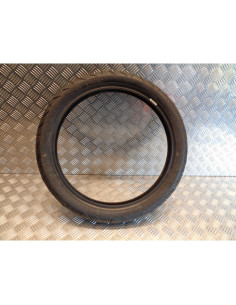 pneu moto mobylette cyclo michelin pilot sporty 80 / 90 - 17 m/c 50s