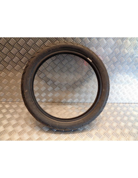 pneu moto mobylette cyclo michelin pilot sporty 80 / 90 - 17 m/c 50s